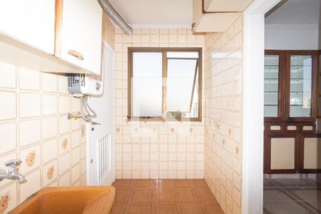 Apartamento à venda com 3 quartos, 230m² em Jardim Ampliacao, São Paulo