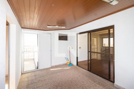 Apartamento à venda com 3 quartos, 230m² em Jardim Ampliacao, São Paulo