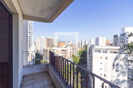 Apartamento à venda com 3 quartos, 230m² em Jardim Ampliacao, São Paulo