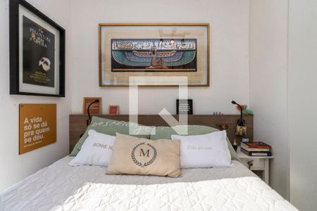 Apartamento à venda com 1 quarto, 36m² em Sumarezinho, São Paulo