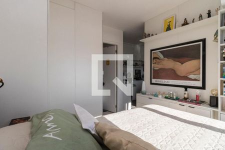 Apartamento à venda com 1 quarto, 36m² em Sumarezinho, São Paulo