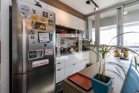 Apartamento à venda com 1 quarto, 36m² em Sumarezinho, São Paulo