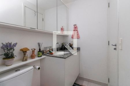 Apartamento à venda com 1 quarto, 36m² em Sumarezinho, São Paulo
