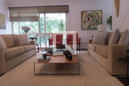 Apartamento à venda com 220m², 3 quartos e 2 vagas