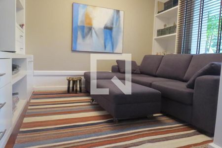 Apartamento à venda com 220m², 3 quartos e 2 vagas