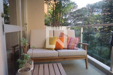 Apartamento à venda com 220m², 3 quartos e 2 vagas