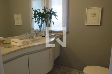 Apartamento à venda com 220m², 3 quartos e 2 vagas