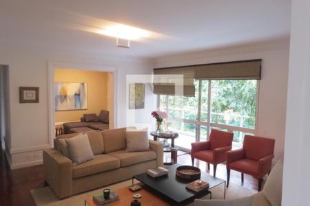 Apartamento à venda com 220m², 3 quartos e 2 vagas