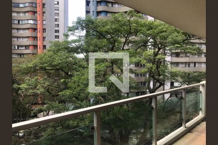 Apartamento à venda com 220m², 3 quartos e 2 vagas