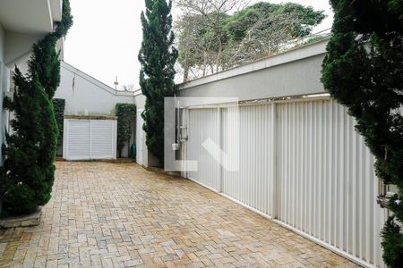 Casa à venda com 380m², 5 quartos e 6 vagasGaragem