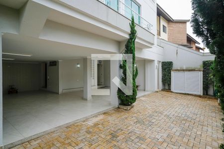 Casa à venda com 380m², 5 quartos e 6 vagasGaragem