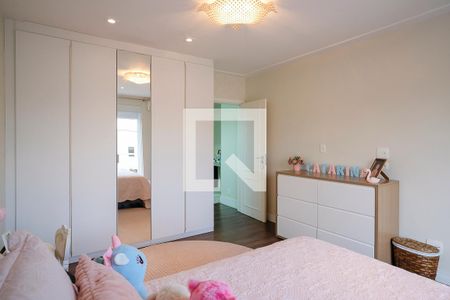 Casa à venda com 380m², 5 quartos e 6 vagasSuíte 2