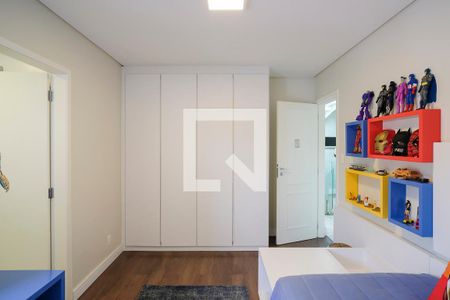 Casa à venda com 380m², 5 quartos e 6 vagasSuíte 3