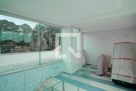 Casa à venda com 380m², 5 quartos e 6 vagasVaranda