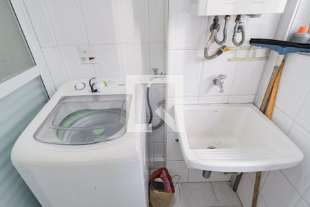 Apartamento à venda com 38m², 1 quarto e 1 vagaÁrea de Serviço