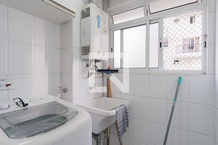 Apartamento à venda com 38m², 1 quarto e 1 vagaÁrea de Serviço