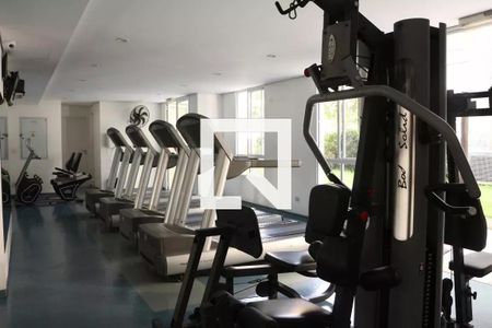 Apartamento à venda com 38m², 1 quarto e 1 vagaÁrea comum