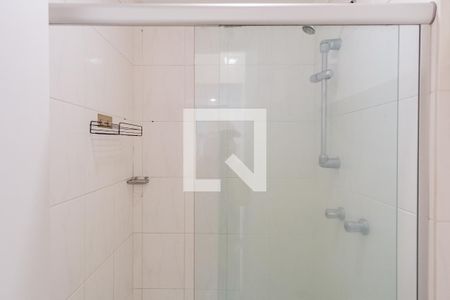 Apartamento à venda com 38m², 1 quarto e 1 vagaBanheiro