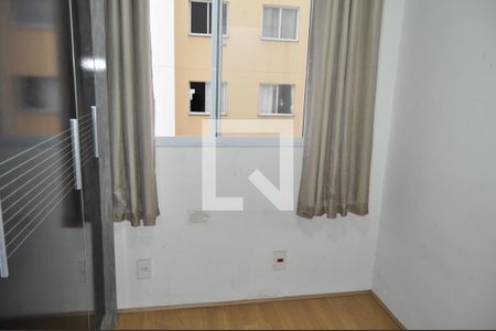 Quarto de apartamento para alugar com 2 quartos, 42m² em Engenho Novo, Rio de Janeiro
