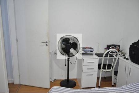 Quarto de apartamento para alugar com 2 quartos, 42m² em Engenho Novo, Rio de Janeiro