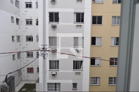 Vista de apartamento para alugar com 2 quartos, 42m² em Engenho Novo, Rio de Janeiro
