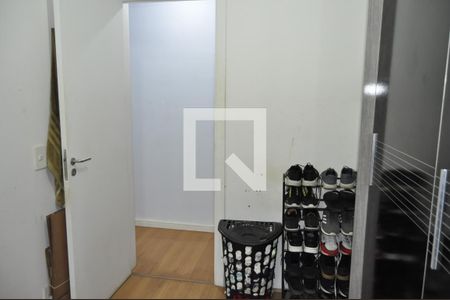 Quarto de apartamento para alugar com 2 quartos, 42m² em Engenho Novo, Rio de Janeiro