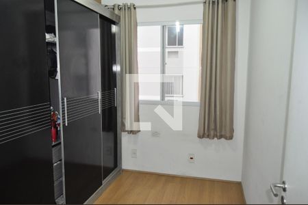 Quarto de apartamento para alugar com 2 quartos, 42m² em Engenho Novo, Rio de Janeiro