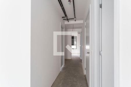 Apartamento à venda com 153m², 3 quartos e 2 vagas Apartamento à venda com 153m², 3 quartos e 2 vagasCorredor