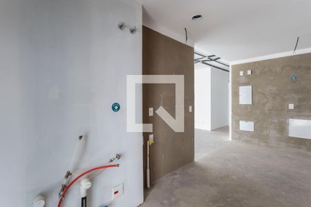 Apartamento à venda com 153m², 3 quartos e 2 vagas Apartamento à venda com 153m², 3 quartos e 2 vagasCozinha