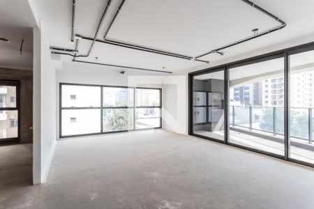 Apartamento à venda com 153m², 3 quartos e 2 vagas Apartamento à venda com 153m², 3 quartos e 2 vagasSala