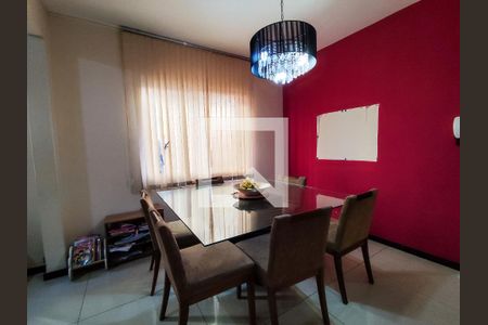 Sala de apartamento à venda com 2 quartos, 85m² em Renascença, Belo Horizonte
