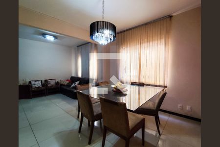 Sala de apartamento à venda com 2 quartos, 85m² em Renascença, Belo Horizonte