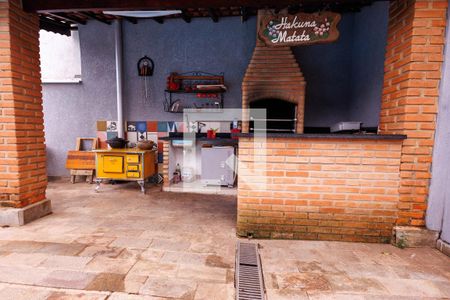 Casa para alugar com 450m², 5 quartos e 3 vagas Casa para alugar com 450m², 5 quartos e 3 vagasÁrea comum