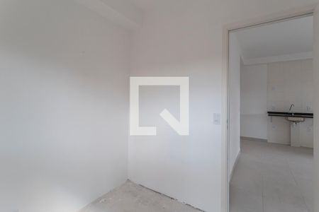 Apartamento à venda com 42m², 2 quartos e sem vagaQuarto 2