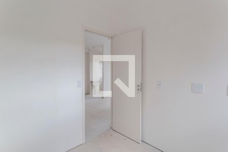 Apartamento à venda com 42m², 2 quartos e sem vagaQuarto 2