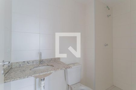 Apartamento à venda com 42m², 2 quartos e sem vagaBanheiro