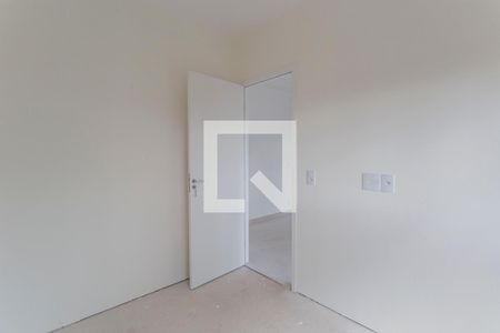 Apartamento à venda com 42m², 2 quartos e sem vagaQuarto 1