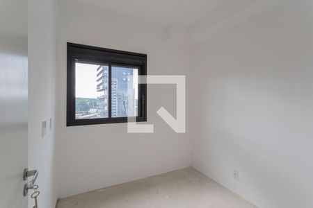 Apartamento à venda com 42m², 2 quartos e sem vagaQuarto 2
