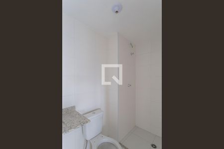 Apartamento à venda com 42m², 2 quartos e sem vagaBanheiro