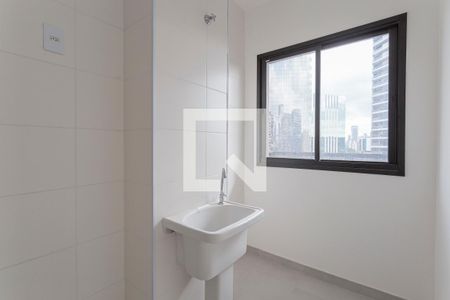 Apartamento à venda com 42m², 2 quartos e sem vagaÁrea de Serviço