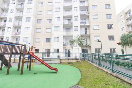 Apartamento para alugar com 65m², 3 quartos e 1 vagaÁrea comum - Playground