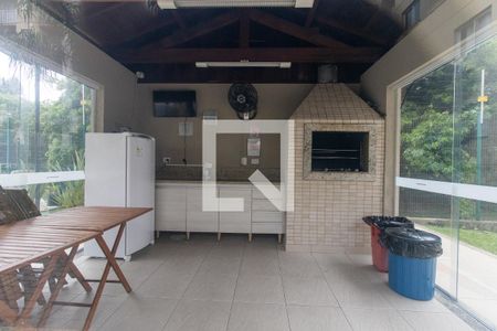 Apartamento para alugar com 65m², 3 quartos e 1 vagaEspaço Gourmet