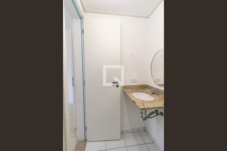 Apartamento para alugar com 65m², 3 quartos e 1 vagaBanheiro da Suíte