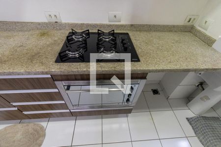 Apartamento para alugar com 65m², 3 quartos e 1 vagaCozinha e Área de Serviço