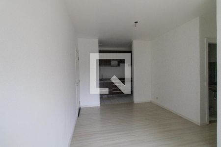 Sala de apartamento para alugar com 3 quartos, 65m² em Bacacheri, Curitiba
