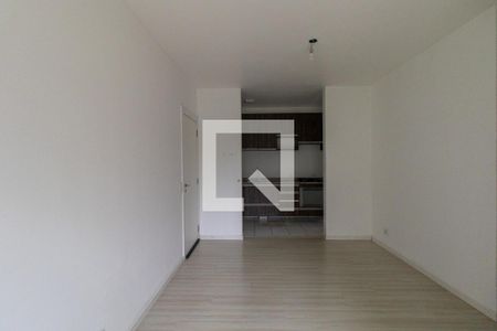 Sala de apartamento para alugar com 3 quartos, 65m² em Bacacheri, Curitiba