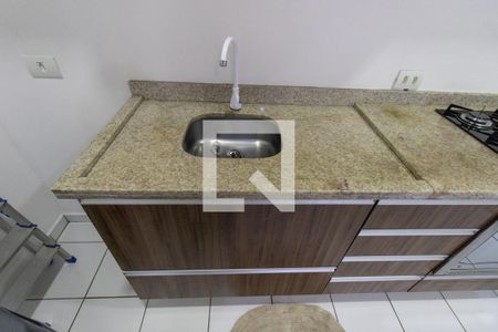 Apartamento para alugar com 65m², 3 quartos e 1 vagaCozinha e Área de Serviço