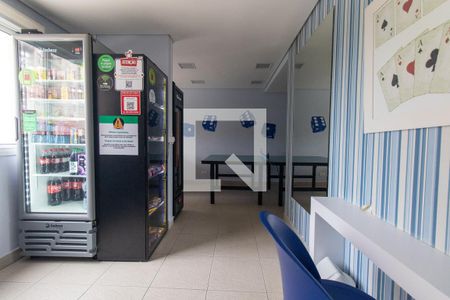 Apartamento para alugar com 65m², 3 quartos e 1 vagaÁrea comum