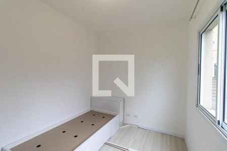 Quarto 2 de apartamento para alugar com 3 quartos, 65m² em Bacacheri, Curitiba