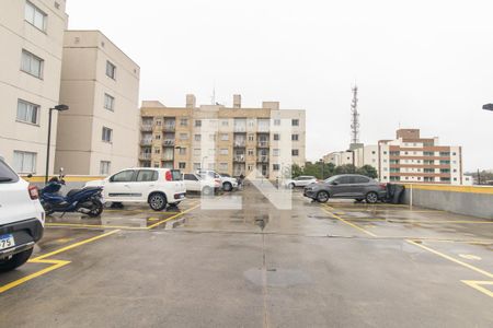 Apartamento para alugar com 65m², 3 quartos e 1 vagaÁrea externa